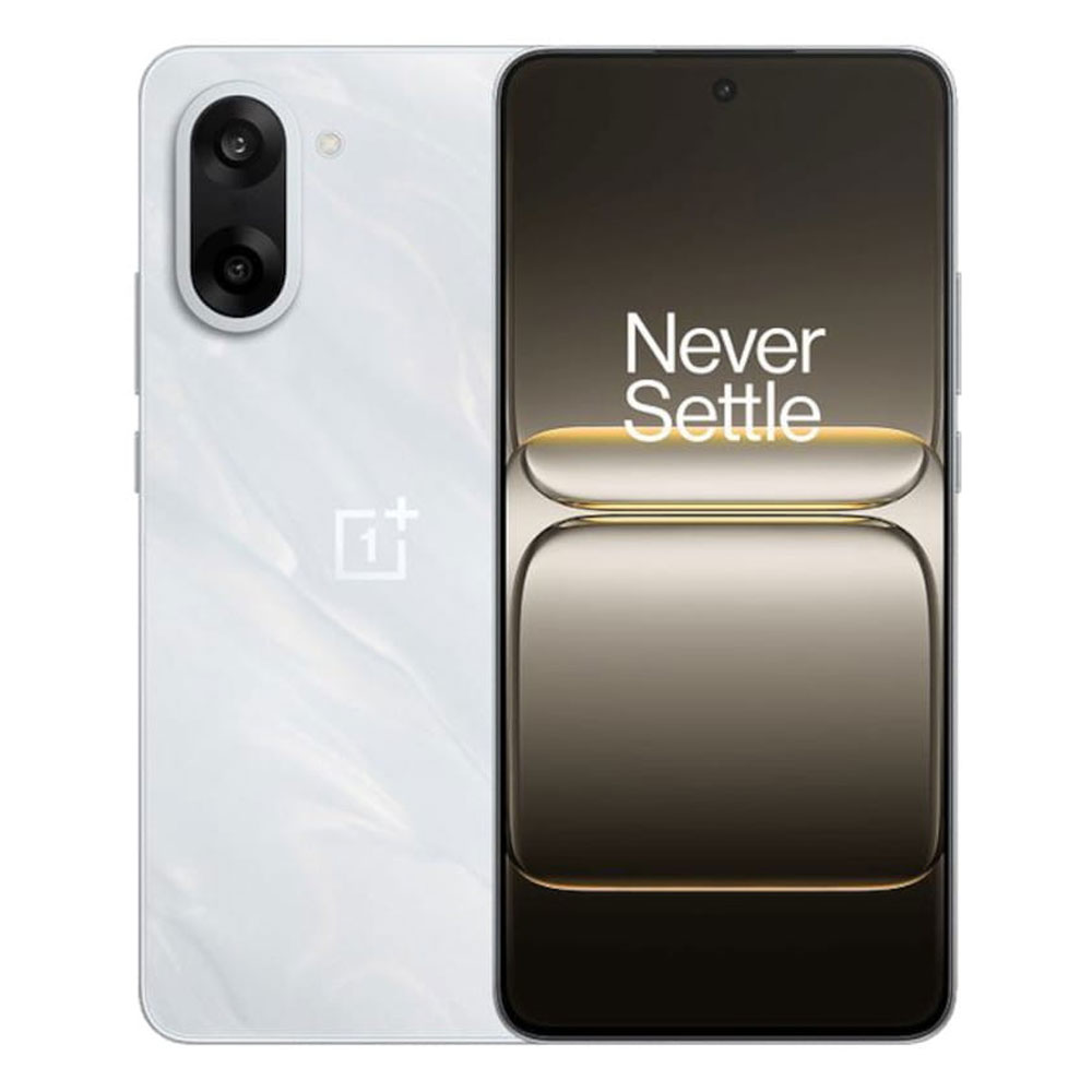 OnePlus Nord CE 5 256GB Smartphone marble mist
