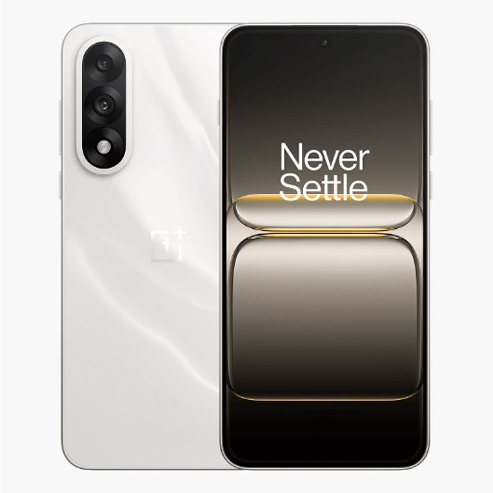 OnePlus Nord 5 512GB 5G Smartphone white