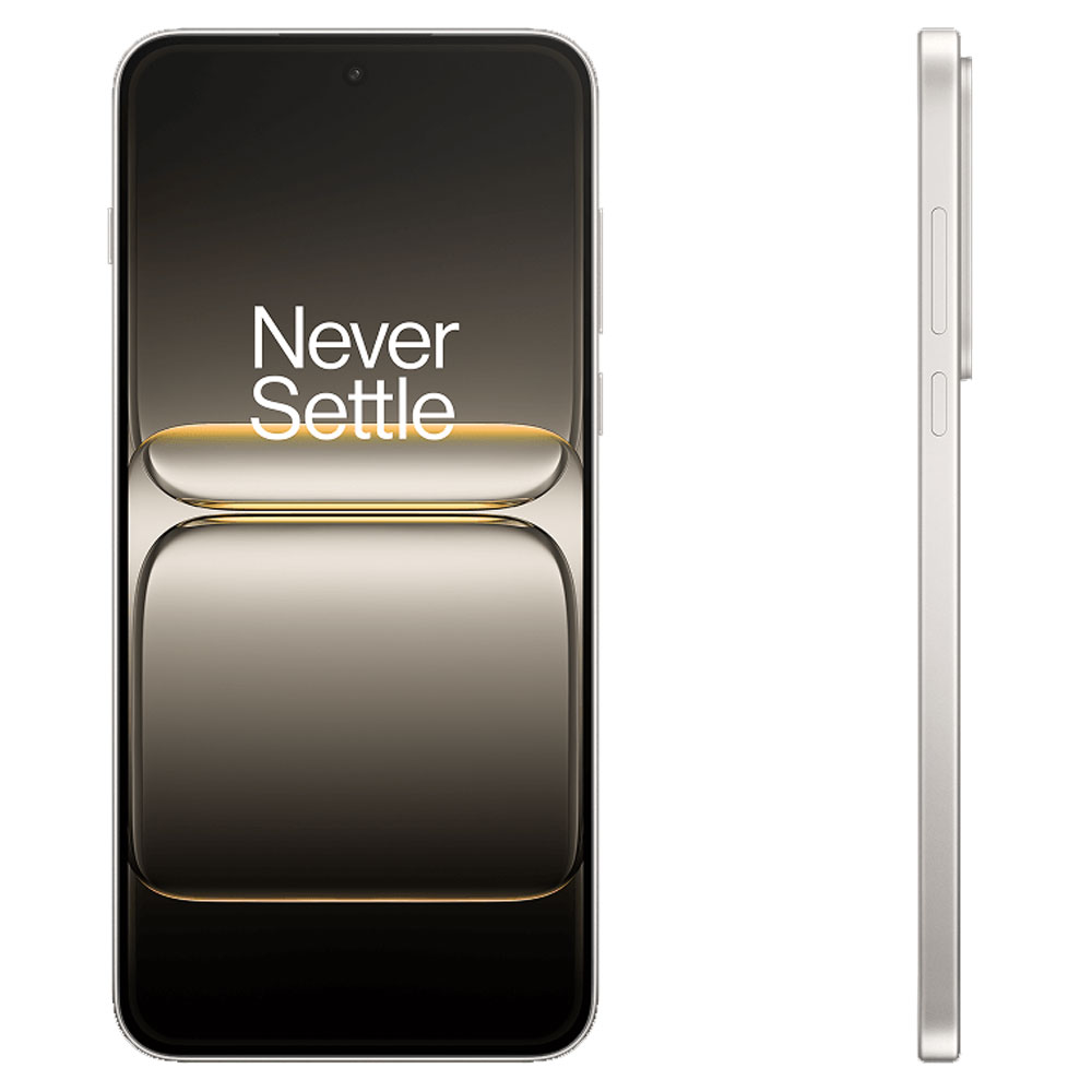 OnePlus Nord 5 512GB 5G Smartphone white