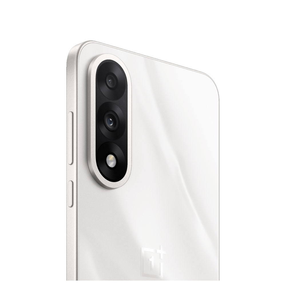 OnePlus Nord 5 512GB 5G Smartphone white