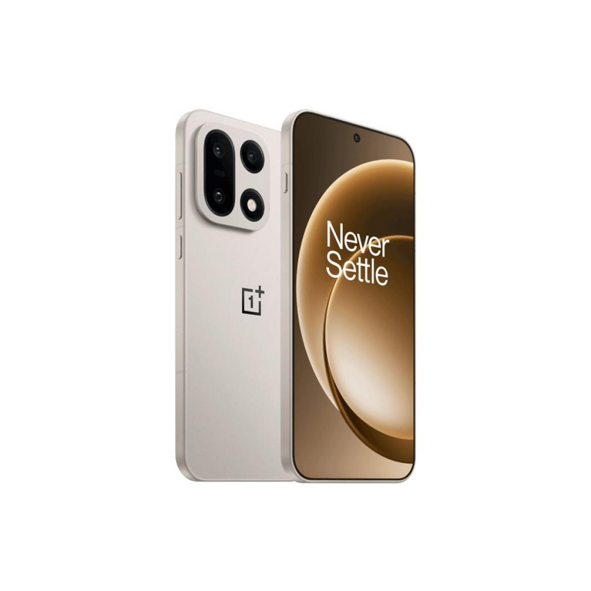 OnePlus 15 512GB 5G Smartphone sand storm
