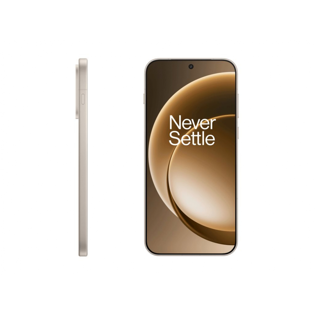 OnePlus 15 512GB 5G Smartphone sand storm