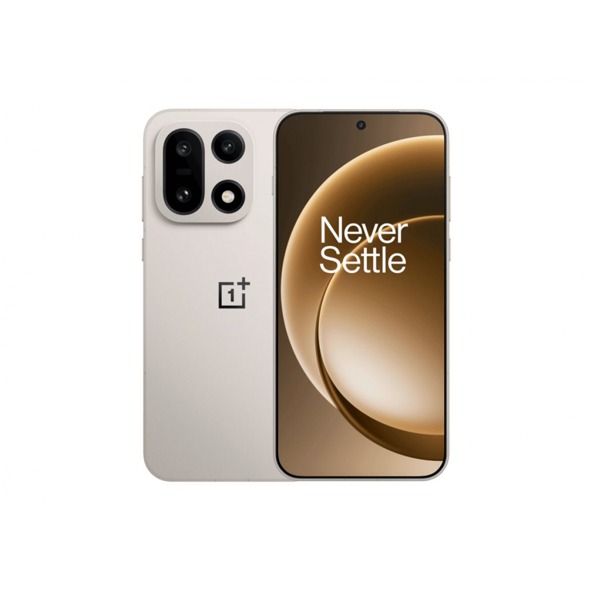 OnePlus 15 512GB 5G Smartphone sand storm