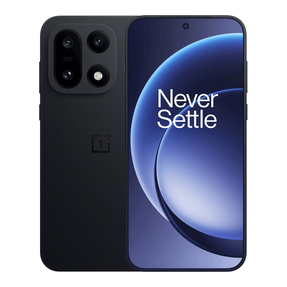 OnePlus 15 512GB 5G Smartphone infinite black