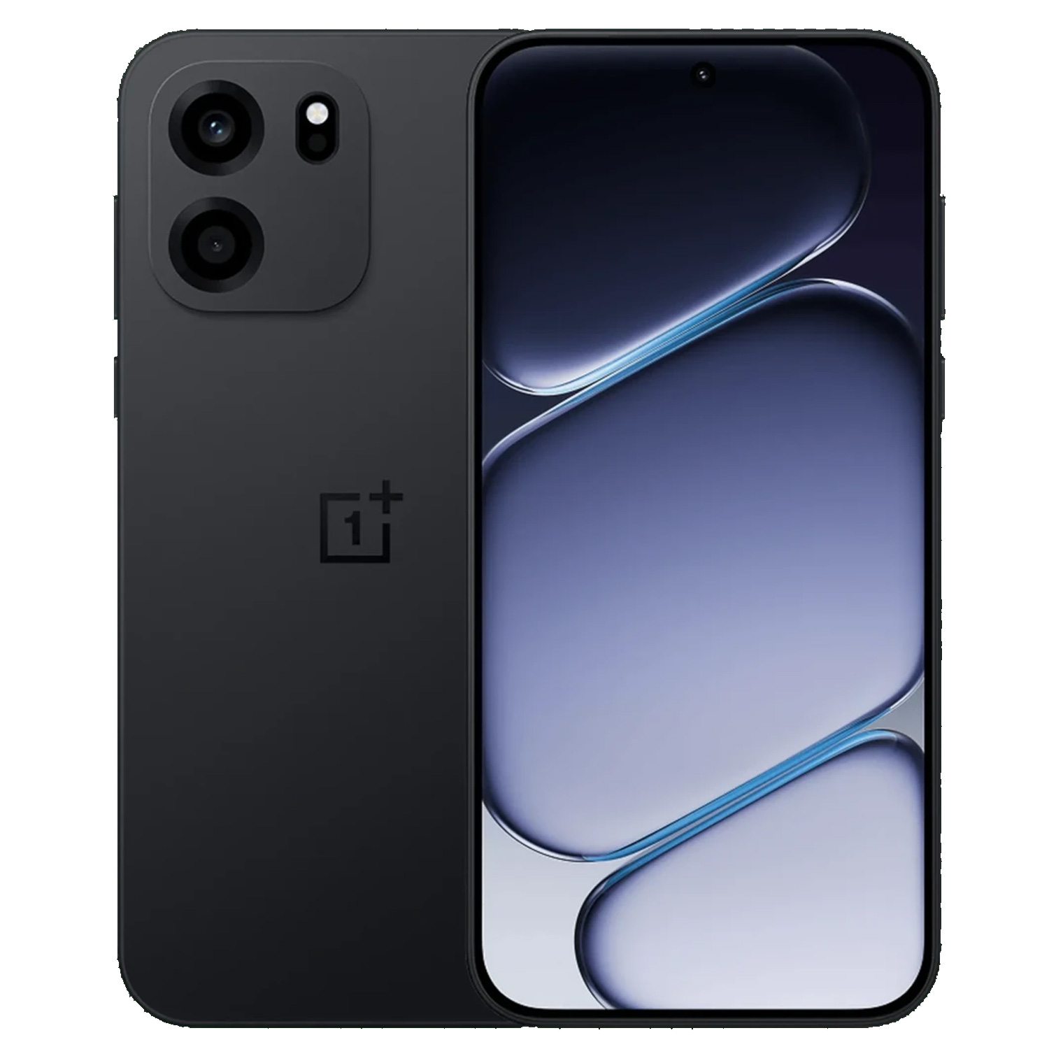 OnePlus Nord CE 6 5G 256GB Smartphone schwarz