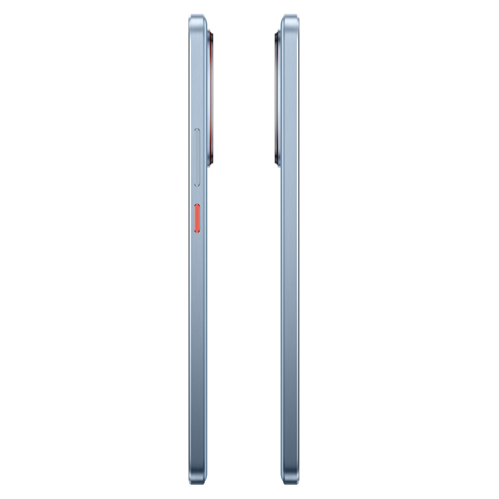 Realme GT 7 256GB Smartphone icesense blue