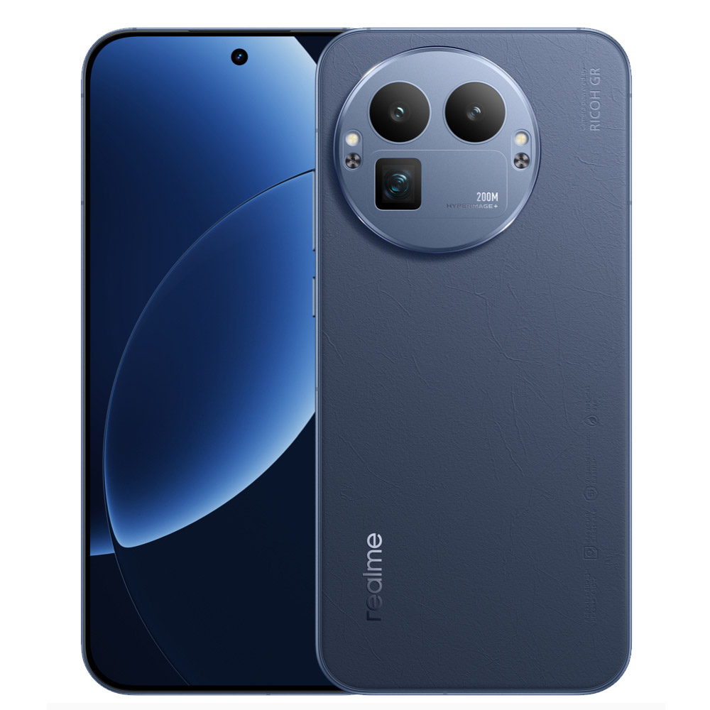 Realme GT 8 Pro 512GB 5G Smartphone urban blue
