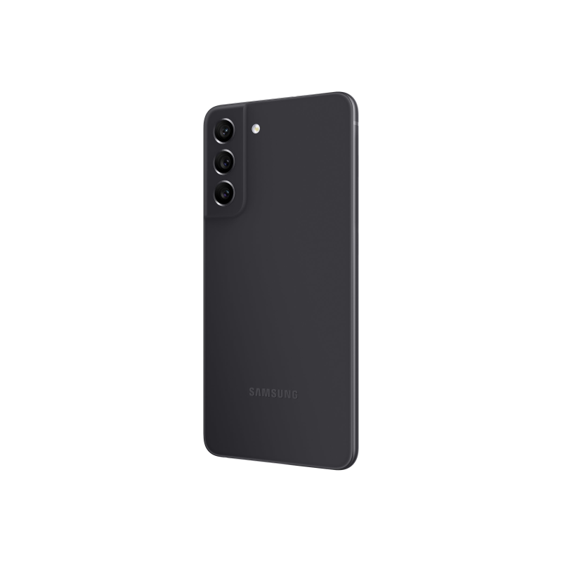 Samsung Galaxy S21 FE 5G 128GB Smartphone grau