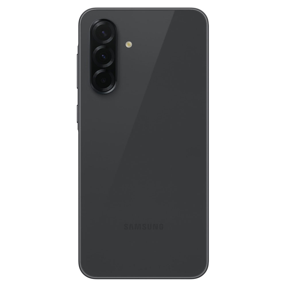 Samsung Galaxy A36 Enterprise Edition 128GB 5G Smartphone awesome black