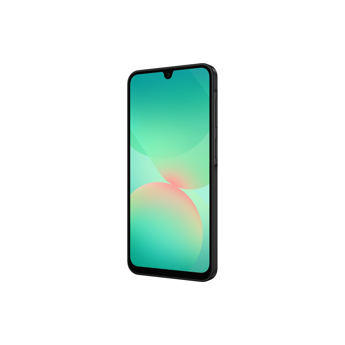 Samsung Galaxy A26 5G 128GB Smartphone schwarz