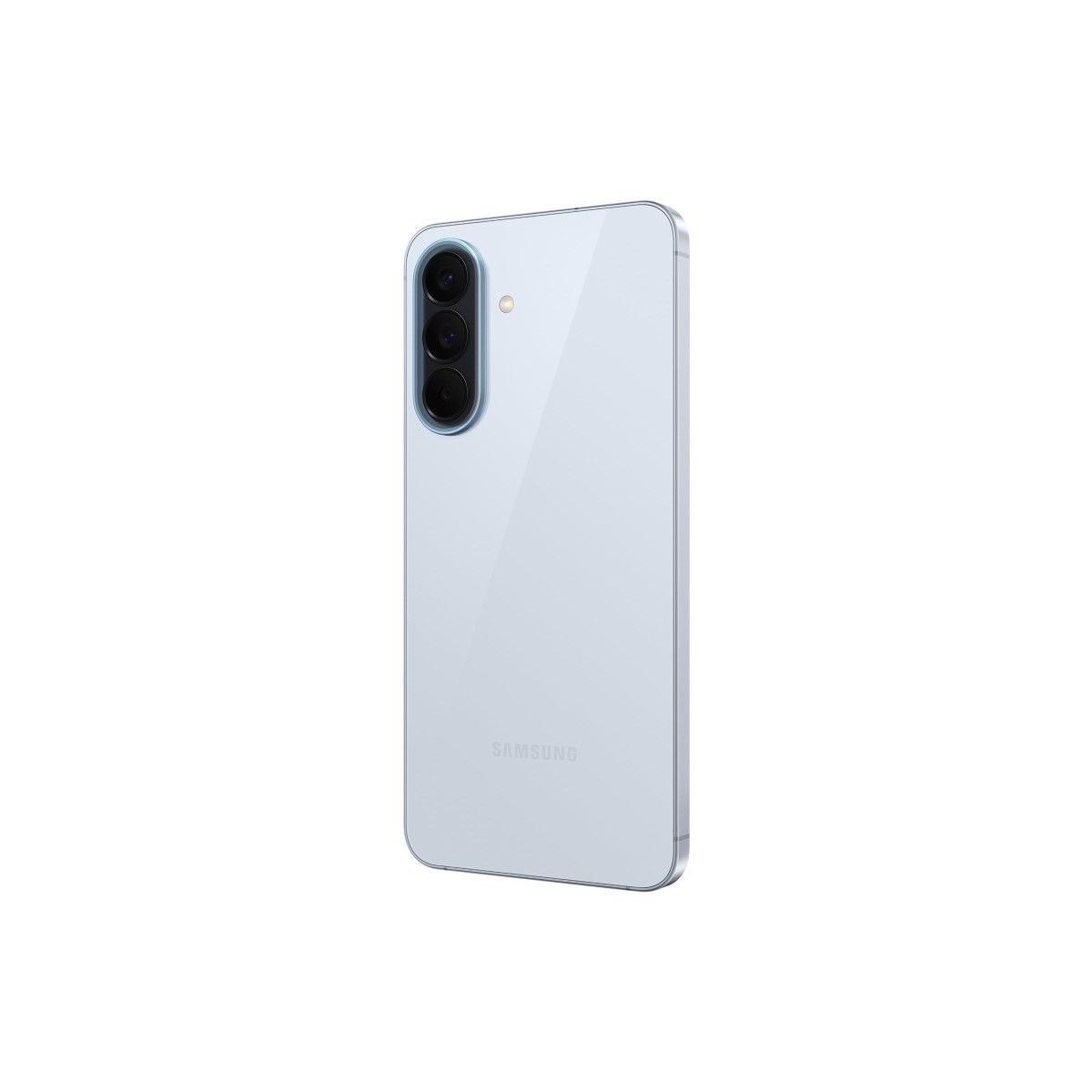Samsung Galaxy A57 256GB Smartphone eisblau