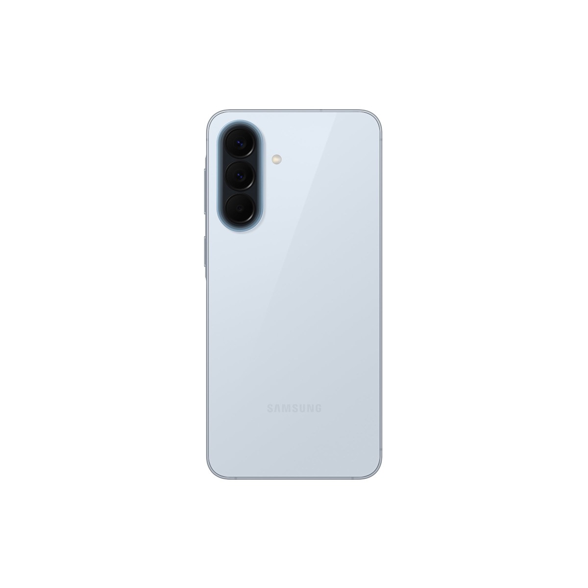 Samsung Galaxy A57 256GB Smartphone eisblau
