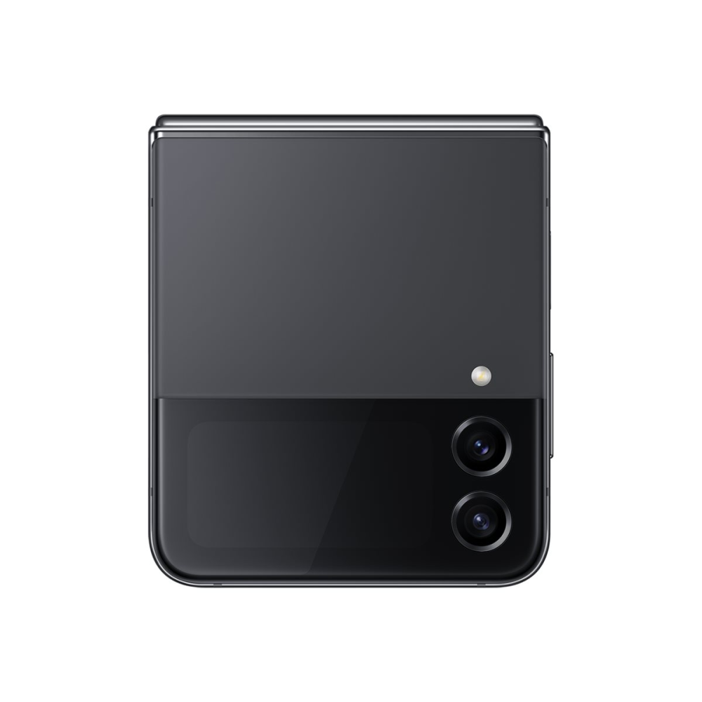 Samsung Galaxy Z Flip4 256GB 5G EU Smartphone graphite