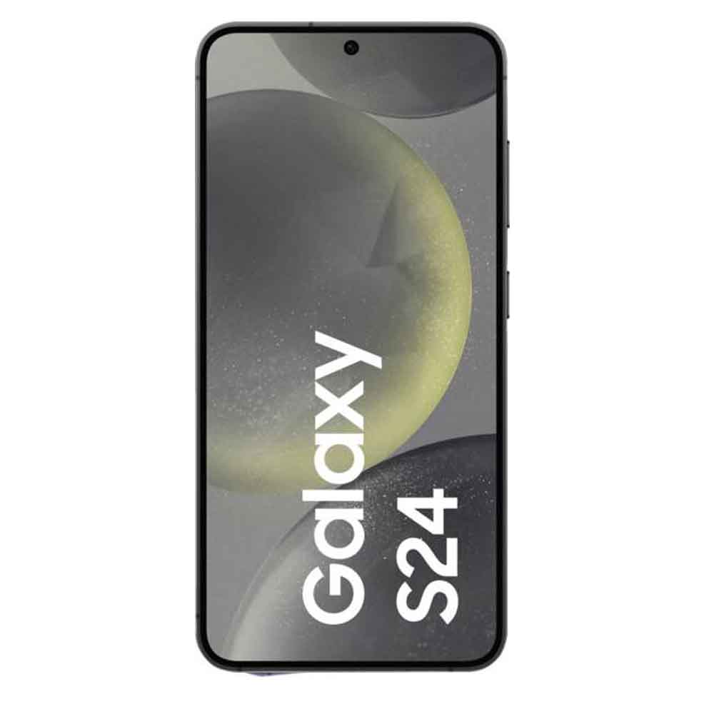Samsung Galaxy S24 128GB Smartphone schwarz