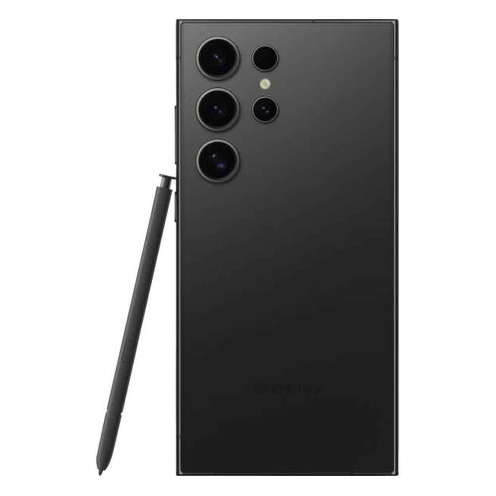 Samsung Galaxy S24 Ultra 256GB Smartphone schwarz