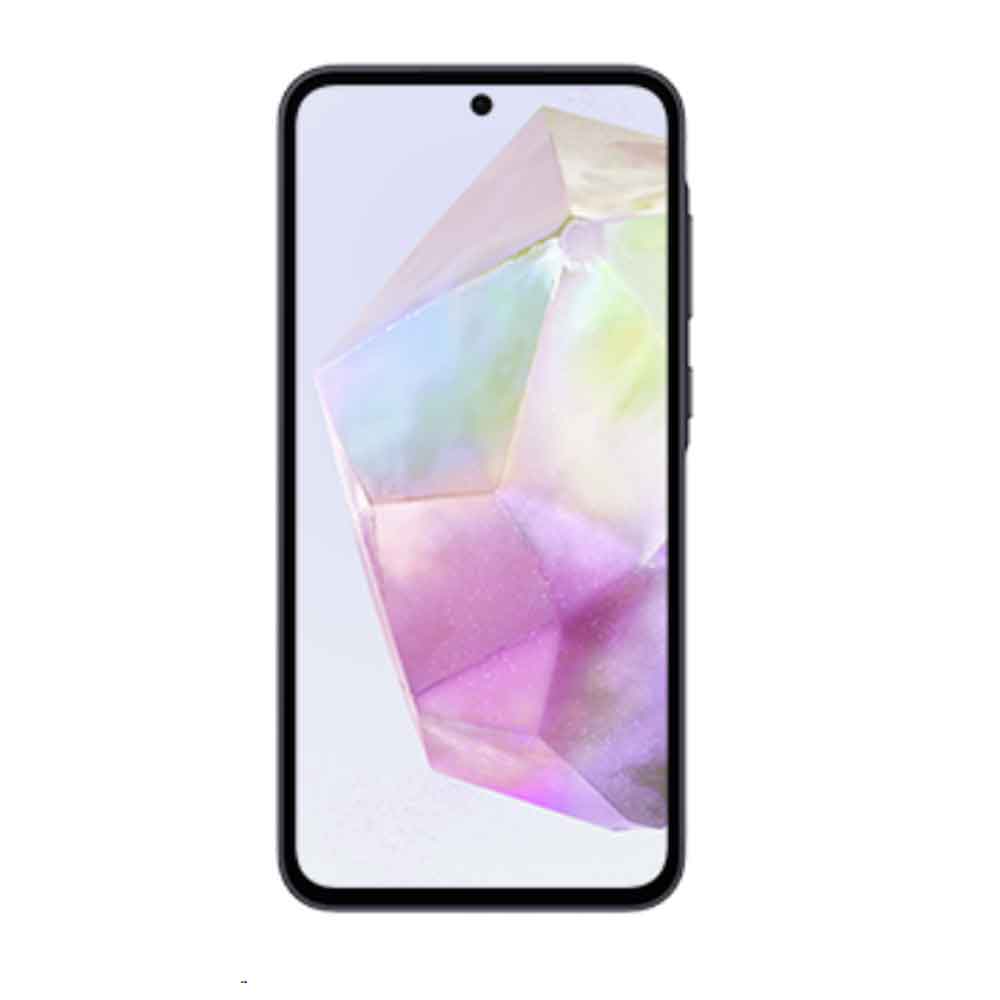 Samsung Galaxy A35 128GB 5G Smartphone awesome navy