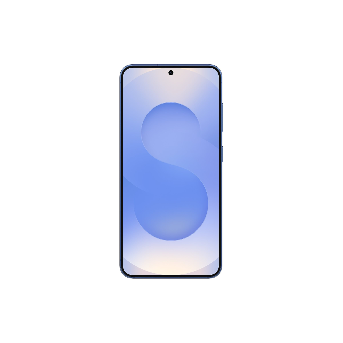 Samsung Galaxy S25 128GB 5G Smartphone navy