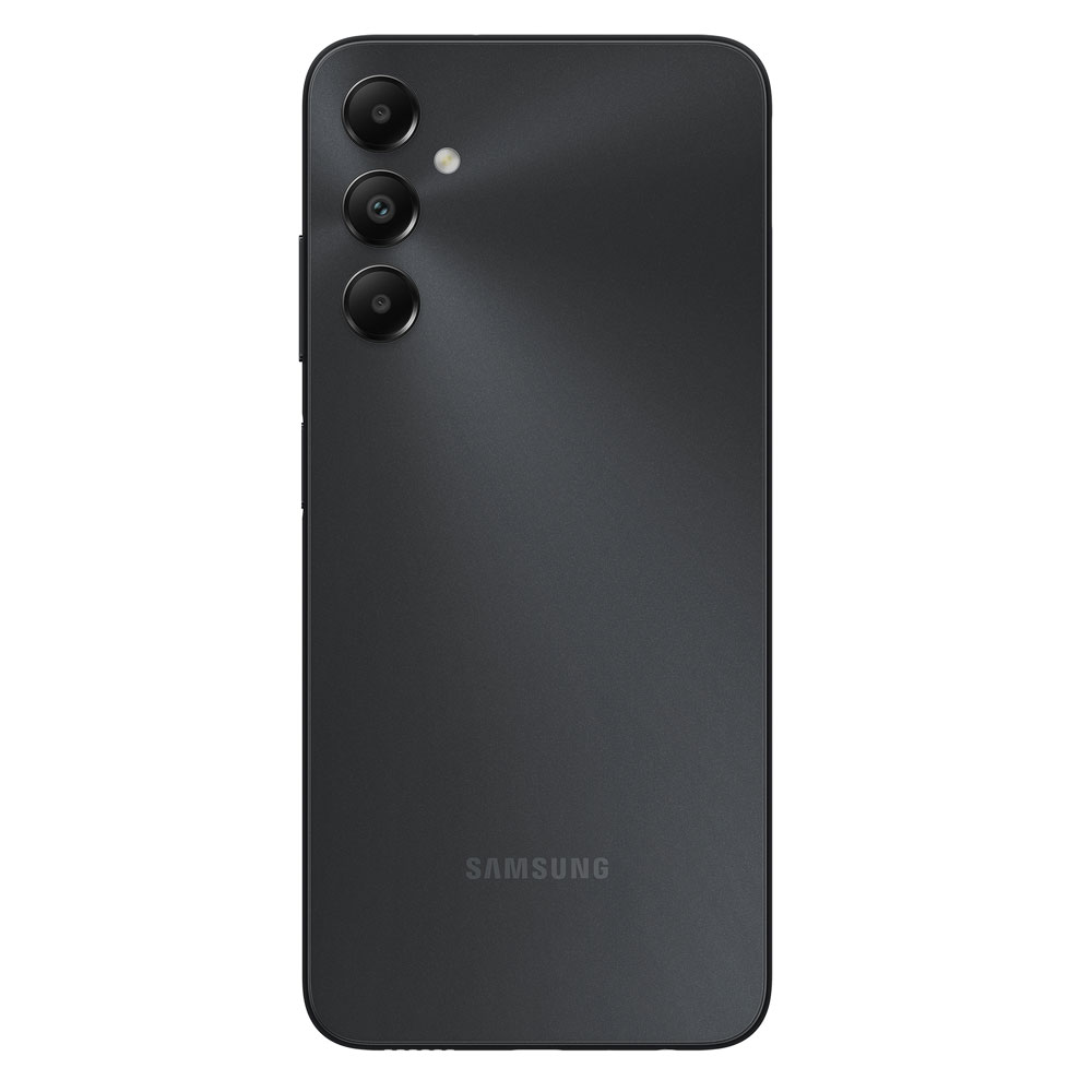 Samsung Galaxy A05s 128GB Smartphone schwarz EU