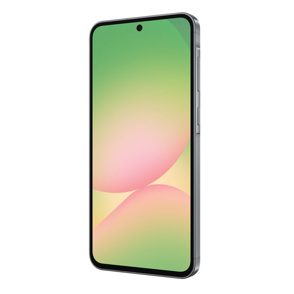 Samsung Galaxy A56 128GB 5G Smartphone graphite EU