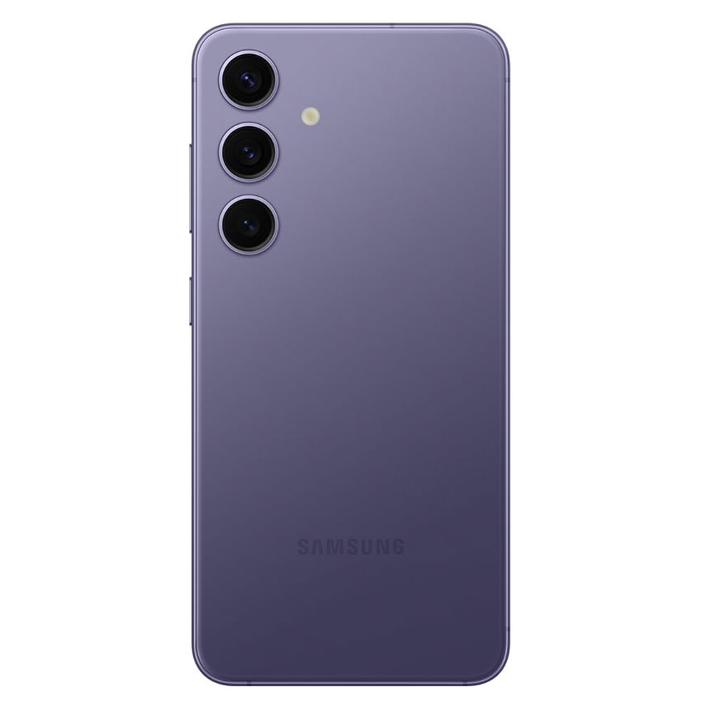 Samsung Galaxy S24 128GB 5G Smartphone cobalt violet EU