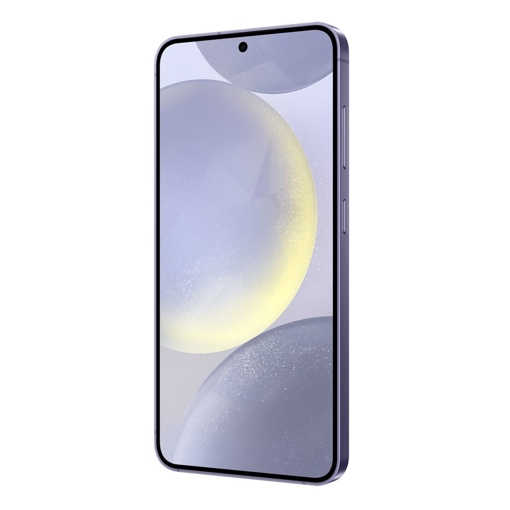 Samsung Galaxy S24 128GB 5G Smartphone cobalt violet EU