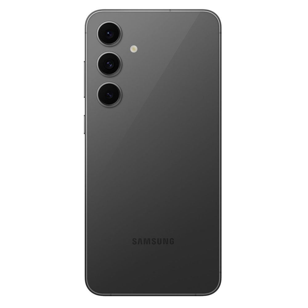 Samsung Galaxy S24 FE 128GB 5G Smartphone graphite EU