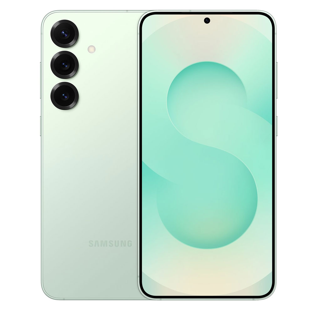 Samsung Galaxy S25 128GB 5G Smartphone mint EU