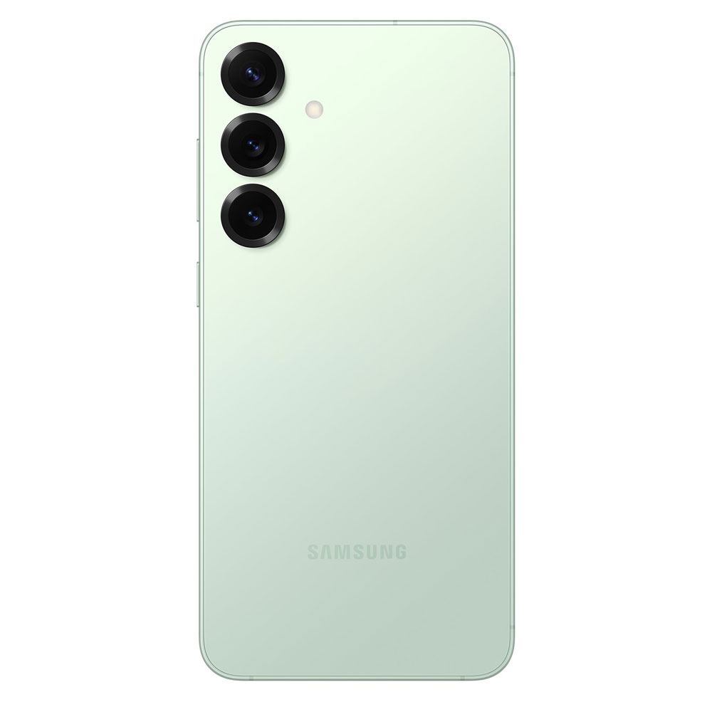 Samsung Galaxy S25 128GB 5G Smartphone mint EU