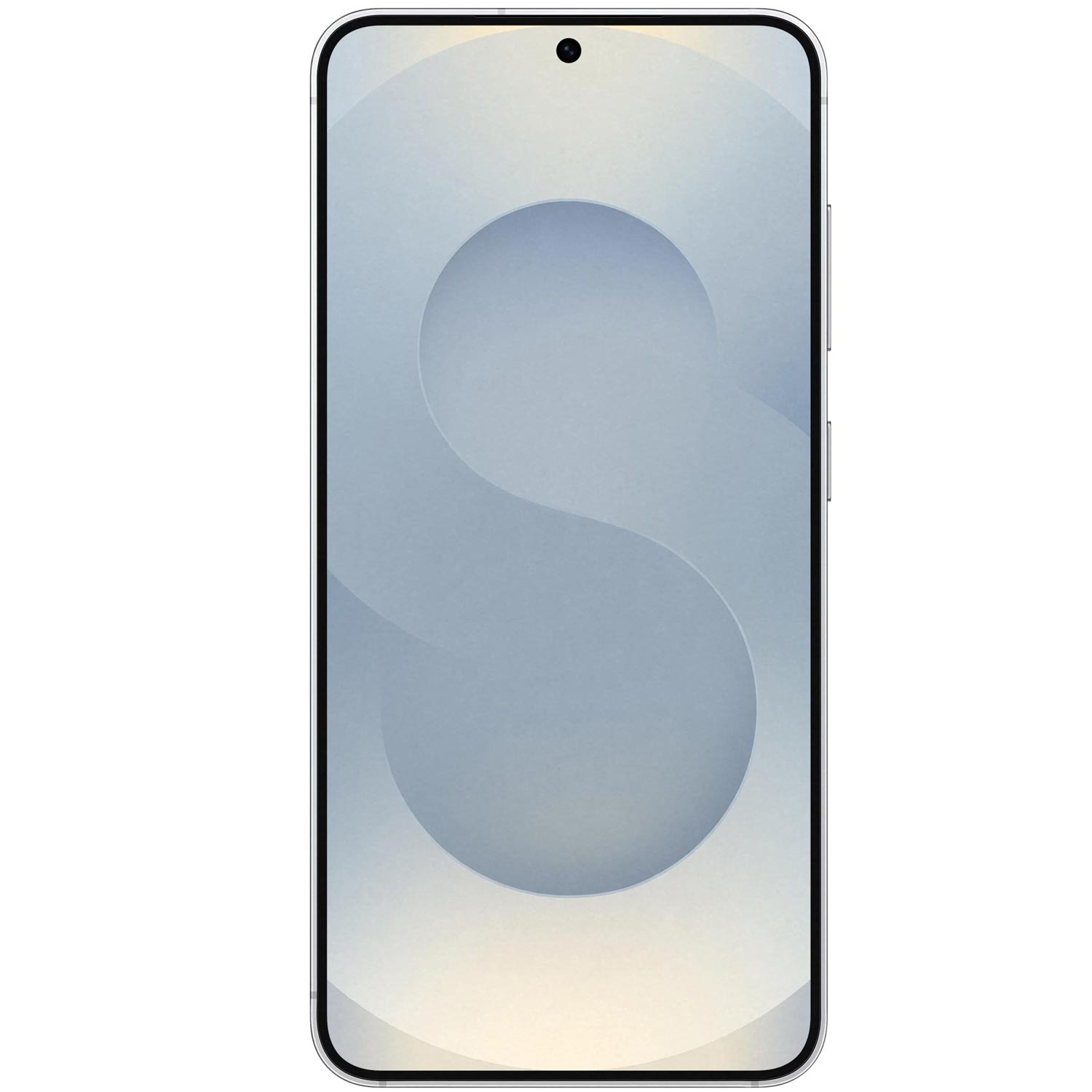 Samsung Galaxy S25 128GB 5G Smartphone silver shadow EU