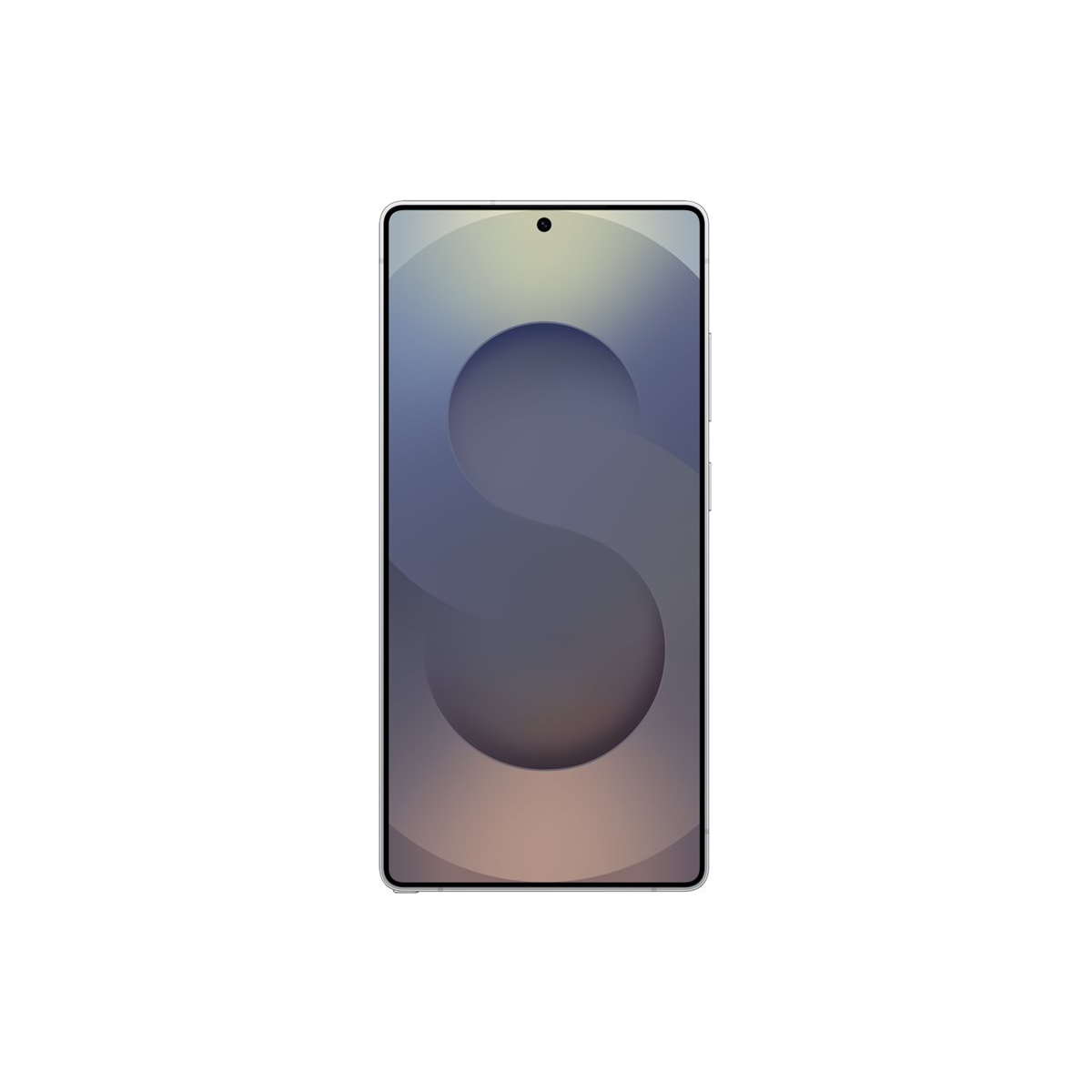 Samsung Galaxy S25 Ultra 256GB 5G Smartphone titanium silverblue EU