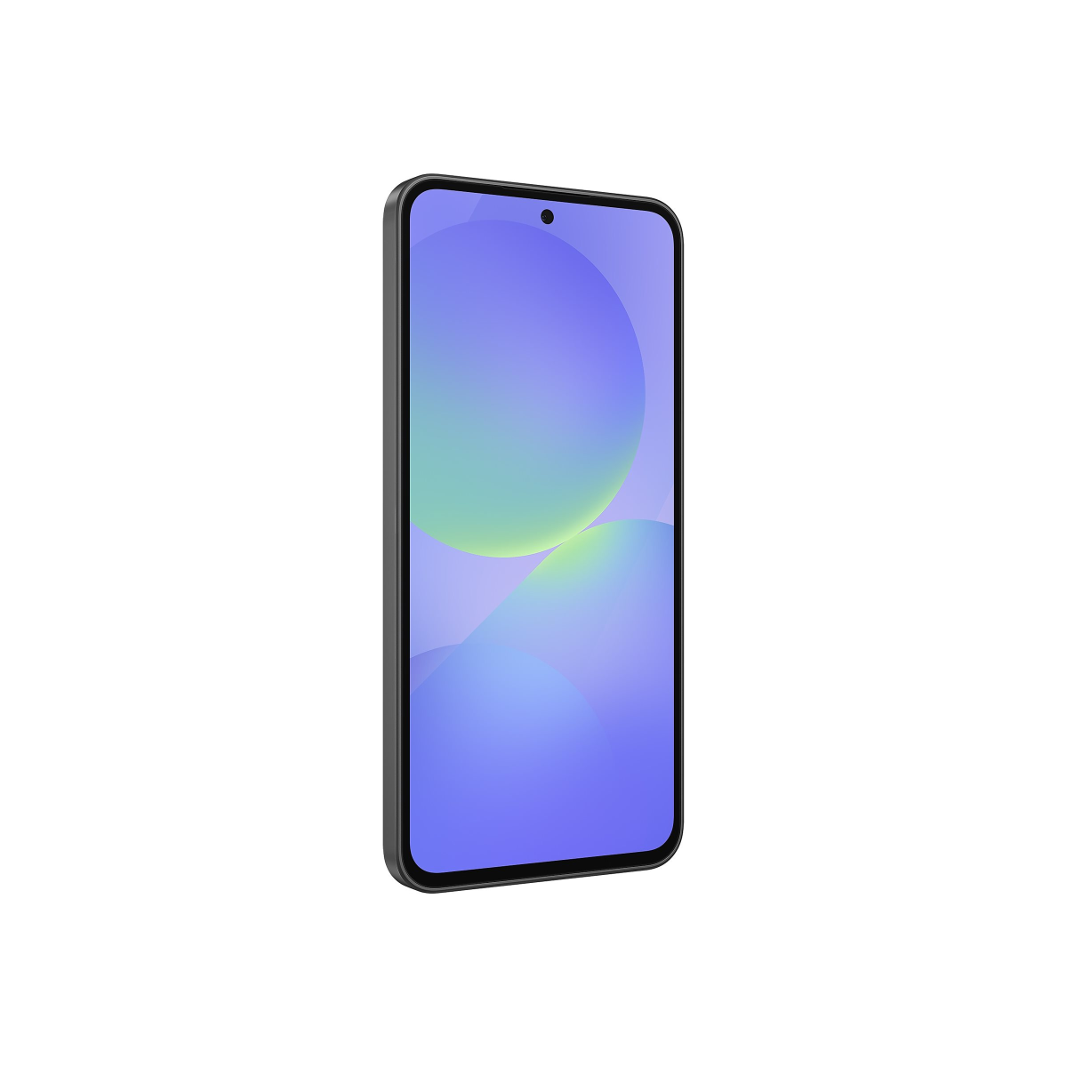 Samsung Galaxy A36 128GB Smartphone schwarz