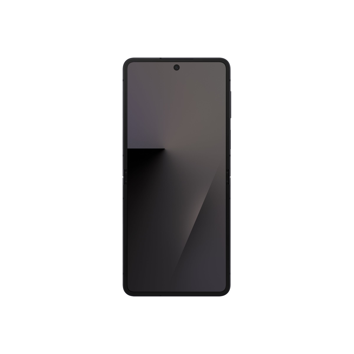 Samsung Galaxy Z Flip7 512GB 5G Smartphone jetblack
