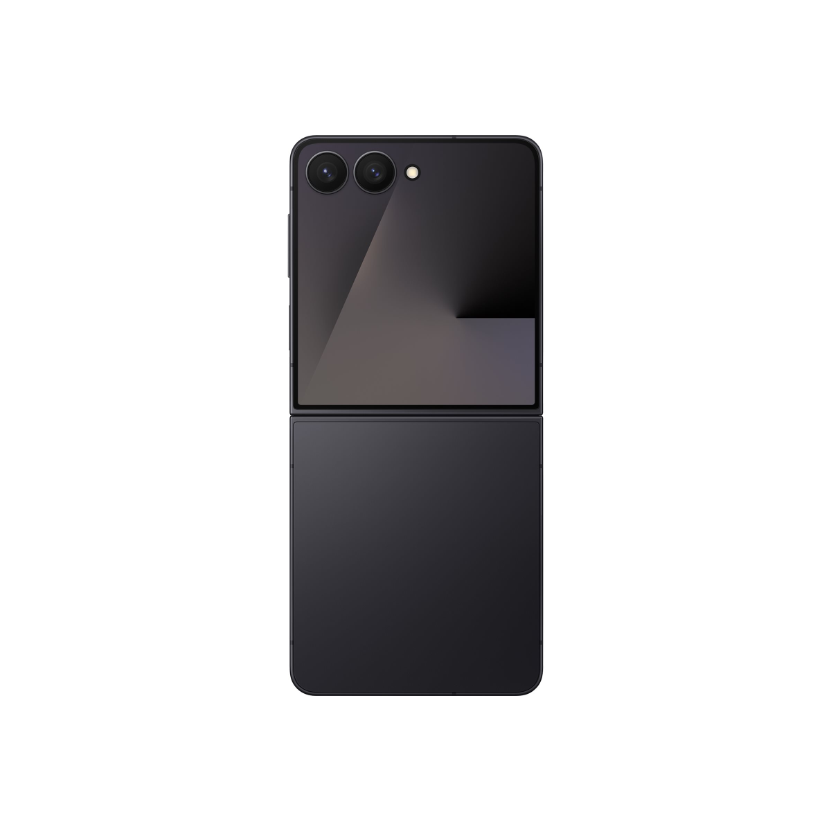 Samsung Galaxy Z Flip7 512GB 5G Smartphone jetblack