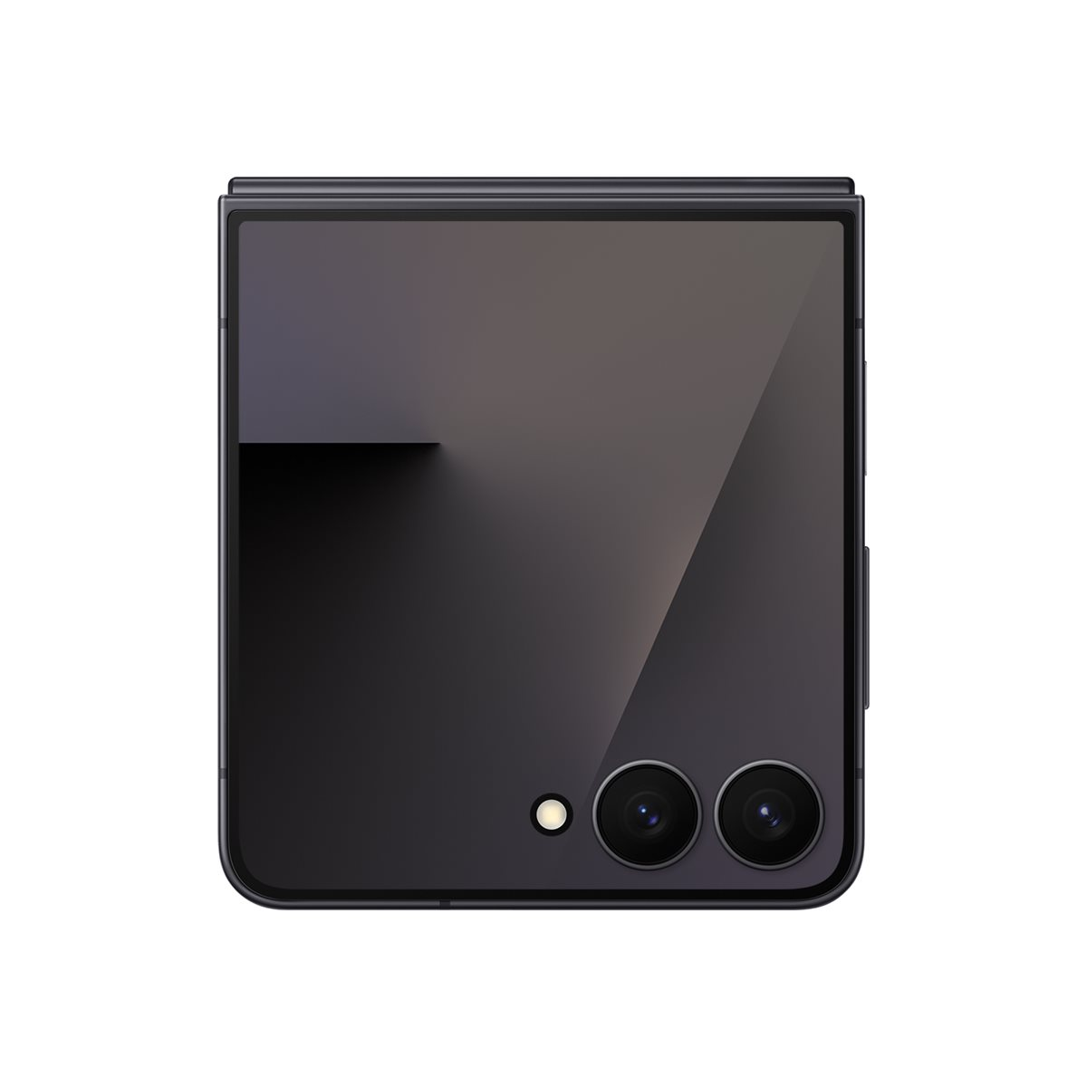 Samsung Galaxy Z Flip7 512GB 5G Smartphone jetblack