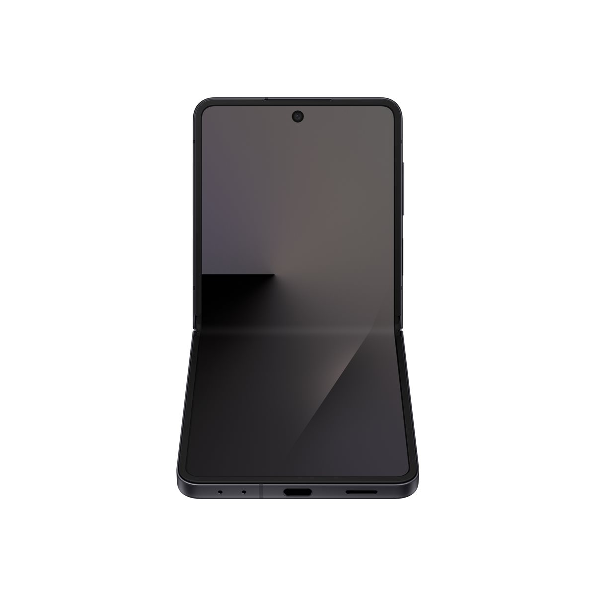 Samsung Galaxy Z Flip7 512GB 5G Smartphone jetblack