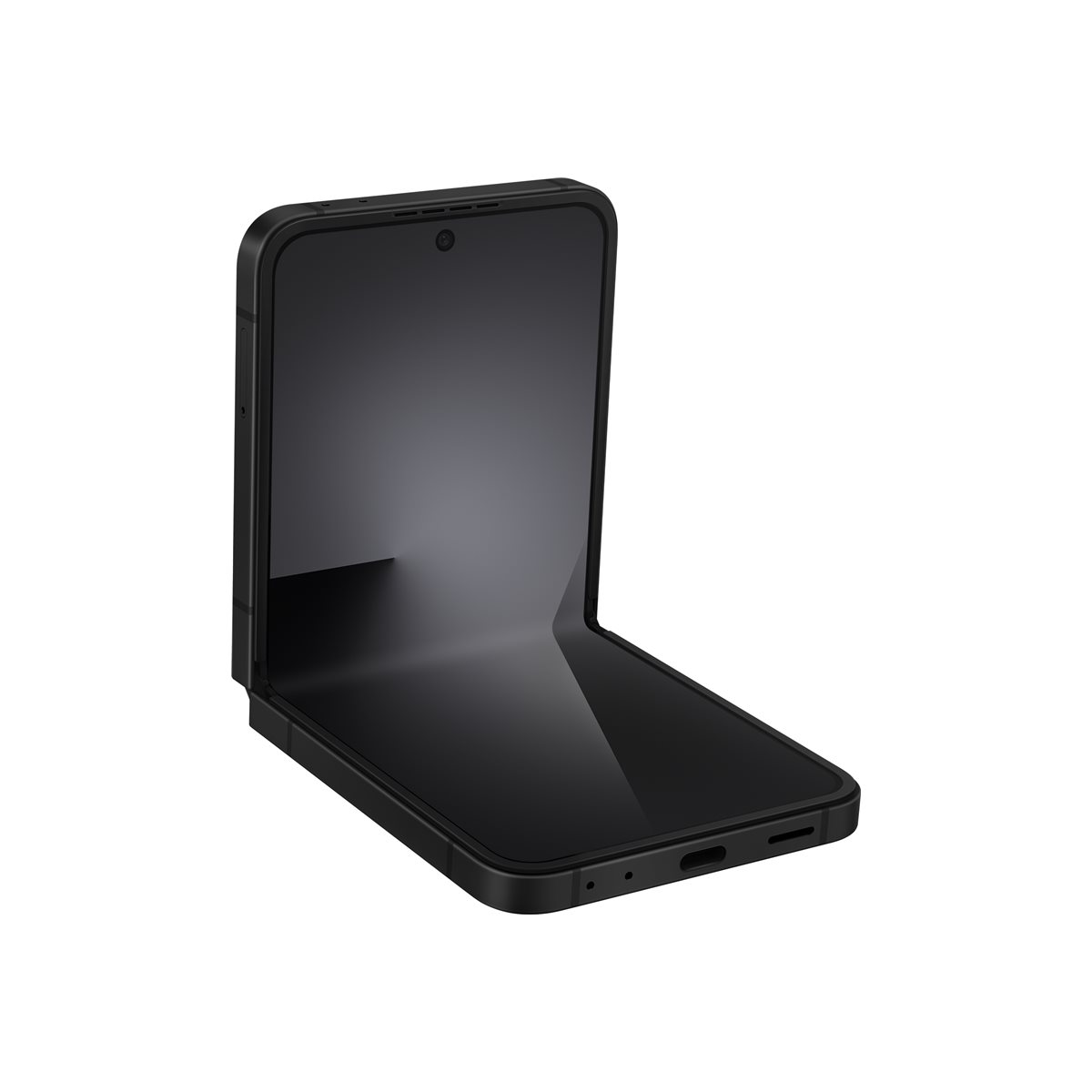 Samsung Galaxy Z Flip7 FE 256GB 5G Smartphone black