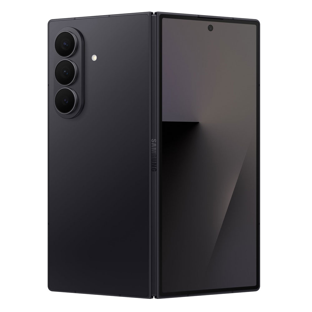 Samsung Galaxy Z Fold7 512GB 5G Smartphone jetblack