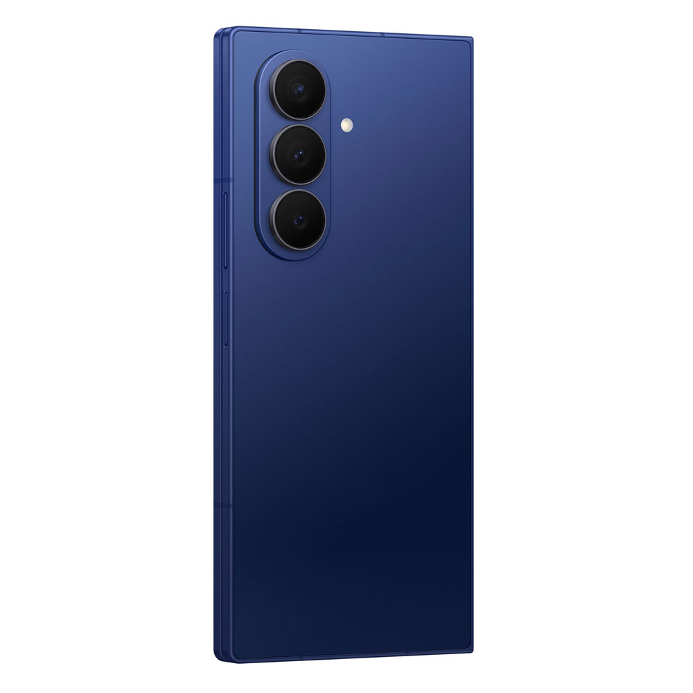 Samsung Galaxy Z Fold7 5G 256GB Smartphone blue shadow