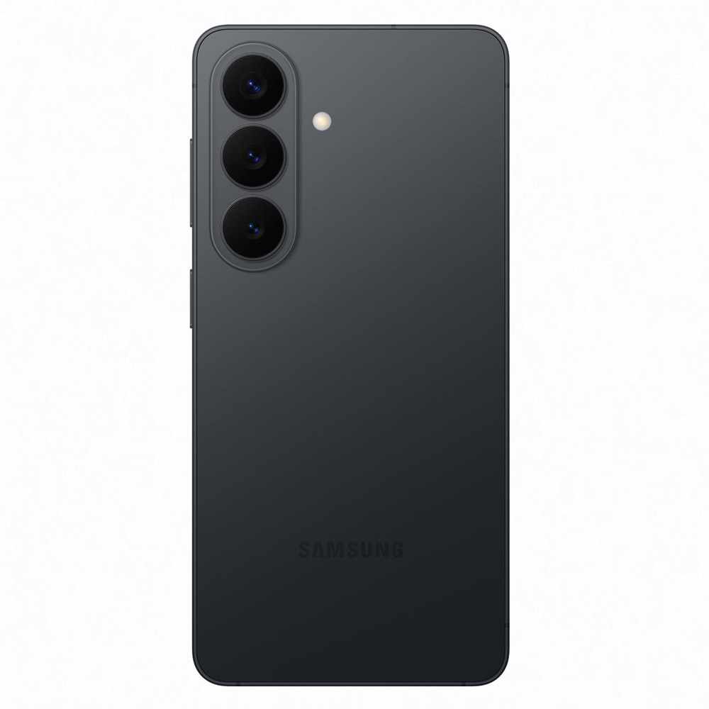 Samsung Galaxy S26 256GB 5G Smartphone schwarz