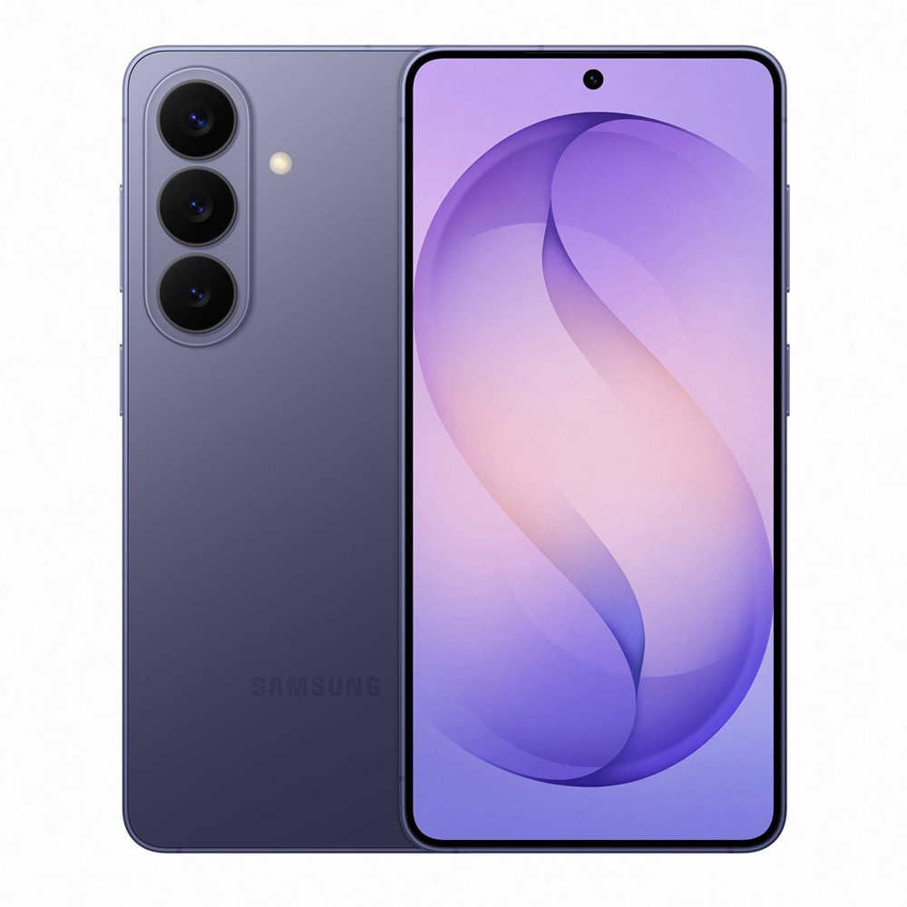 Samsung Galaxy S26 512GB Smartphone violett
