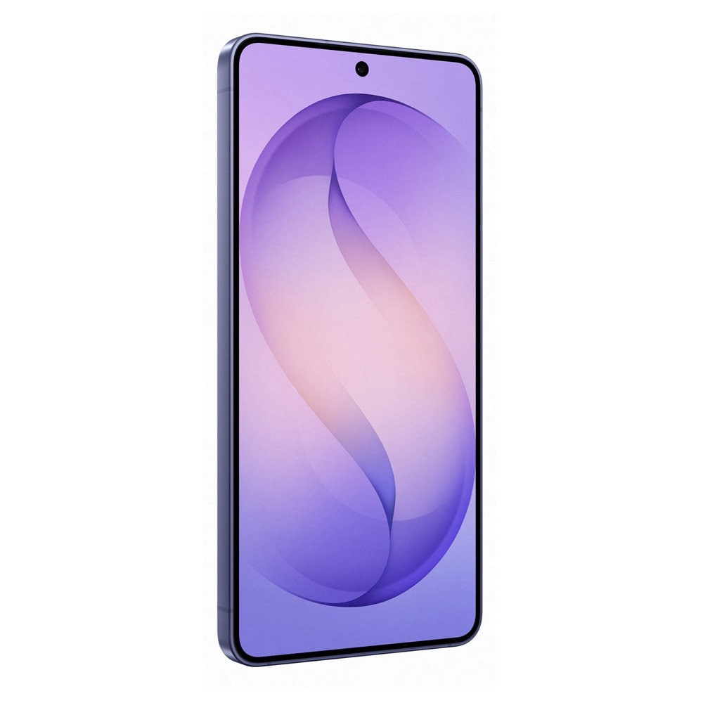 Samsung Galaxy S26 512GB Smartphone violett