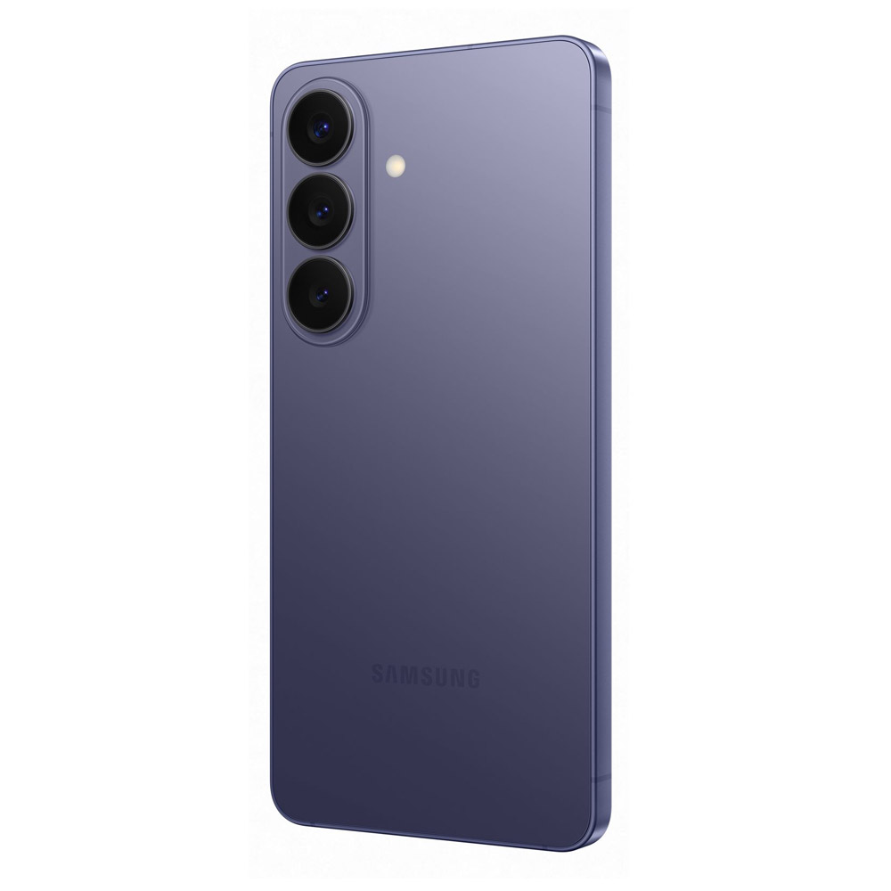 Samsung Galaxy S26 512GB Smartphone violett