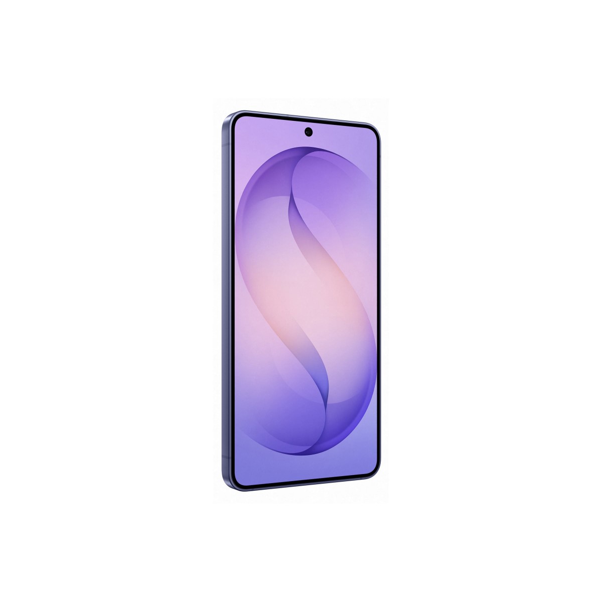 Samsung Galaxy S26 256GB Smartphone kobaltviolett