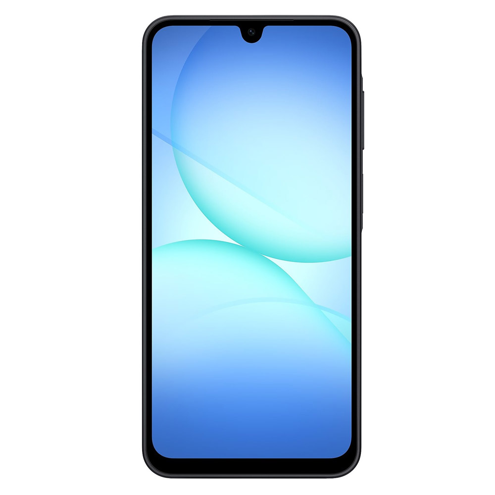 Samsung Galaxy A17 128GB 5G Smartphone black