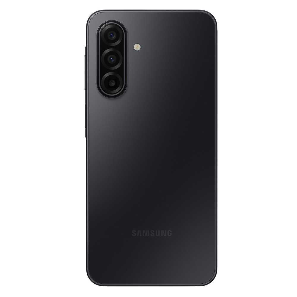 Samsung Galaxy A17 128GB 5G Smartphone black