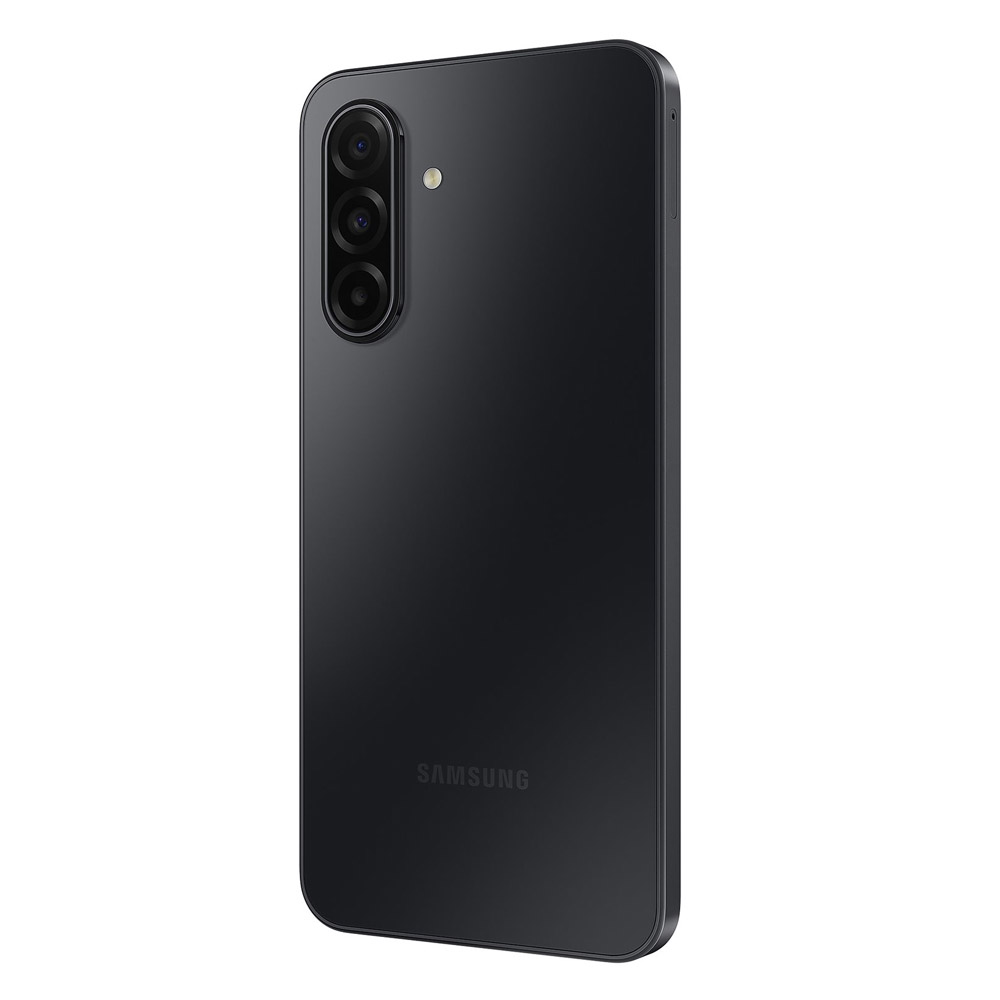Samsung Galaxy A17 128GB 5G Smartphone black