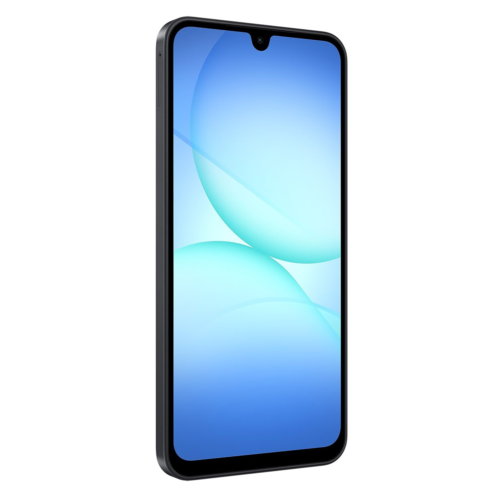 Samsung Galaxy A17 128GB 5G Smartphone black