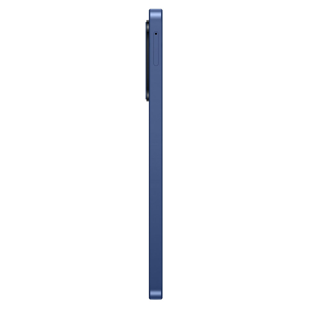 Samsung Galaxy A17 128GB 5G Smartphone dark blue
