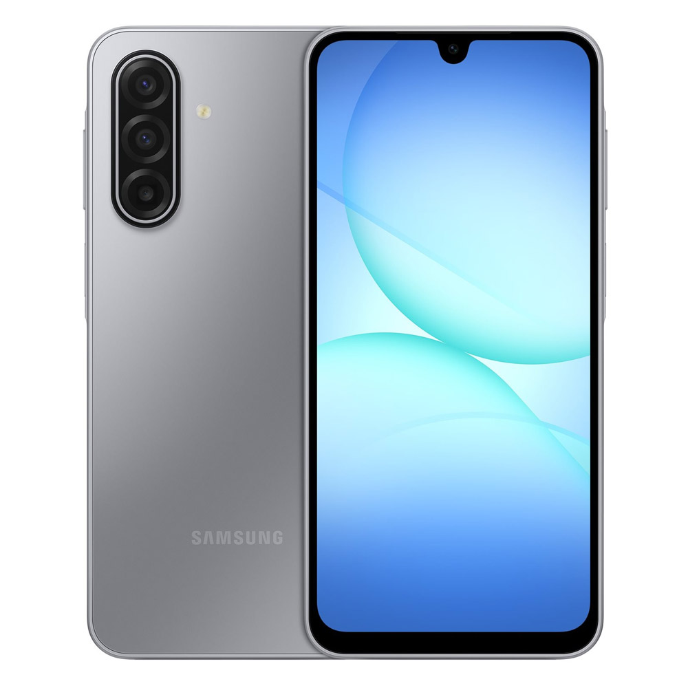 Samsung Galaxy A17 128GB 5G Smartphone gray