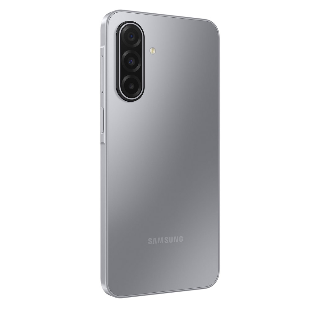 Samsung Galaxy A17 128GB 5G Smartphone gray